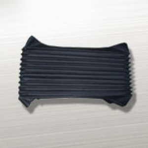 風(fēng)琴式防護(hù)罩