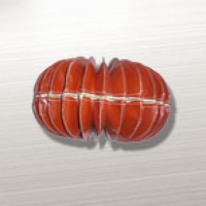 可拆式液壓缸防護(hù)罩