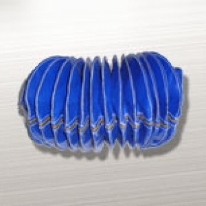 帶拉鏈液壓缸防護(hù)罩