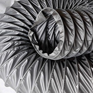 耐200℃高溫風(fēng)管